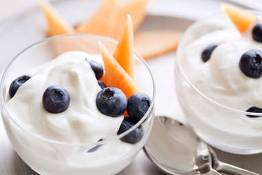 yogurt