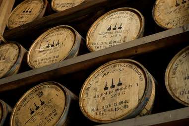 woodford reserve bourbon