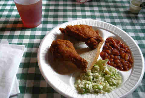 Things You Have To Eat And Drink To Before You Re A True