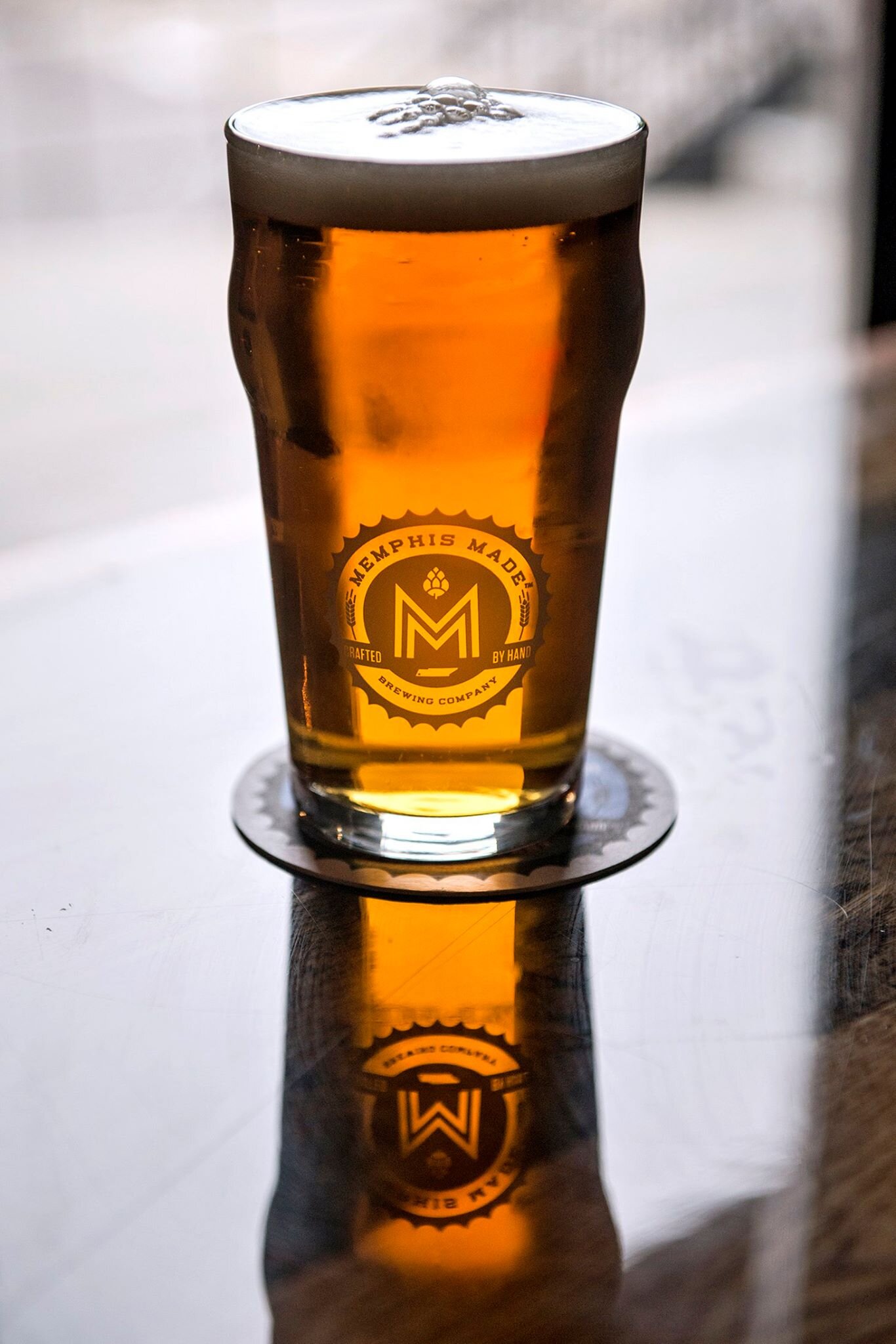 Memphis Made Brewing Company