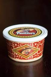Pancho’s