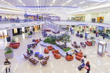 Atlanta airport