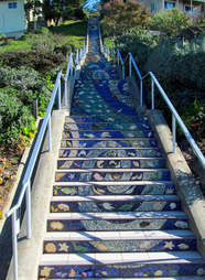 16th avenue