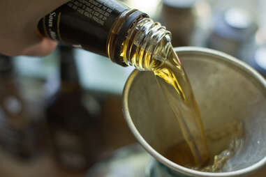 vanilla extract