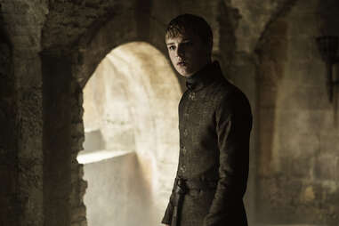 Dean-Charles Chapman as Prince Tommen Baratheon