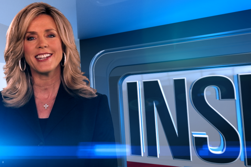 inside edition channel