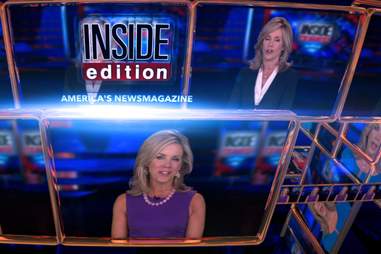 Deborah Norville Porn - Inside Edition Was My Only News Source for One Week - Thrillist
