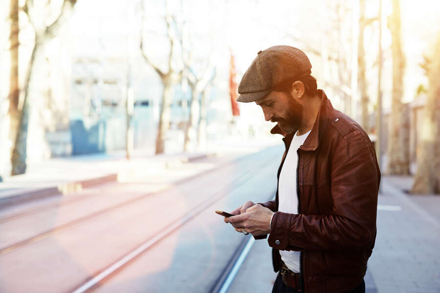 How Are Phones Changing Us? - Thrillist