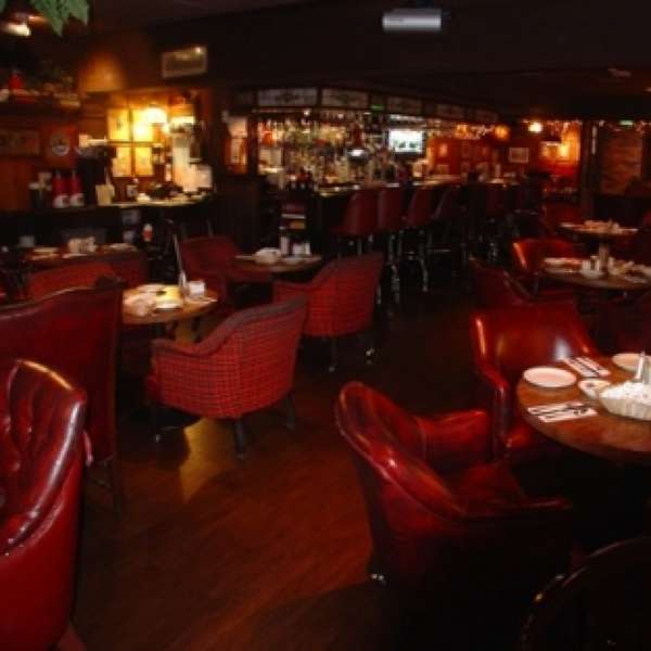 The Cellar Drink Thrillist Los Angeles