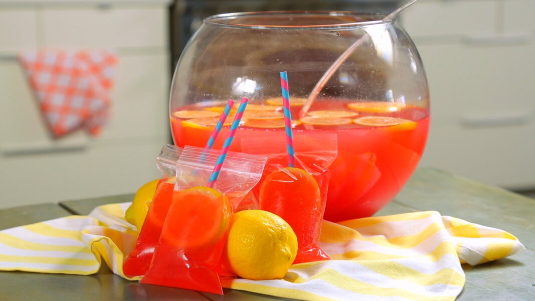 On-The-Go Jungle Juice-image