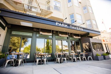 Park Tavern