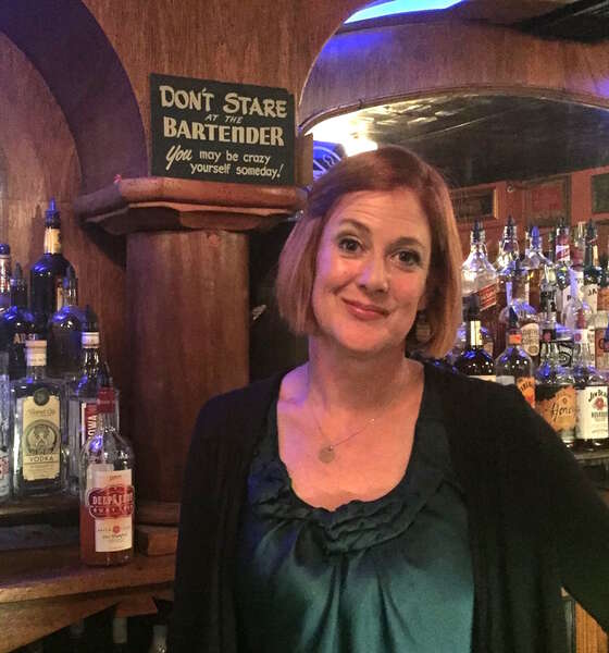 Mickey Lyons - Thrillist