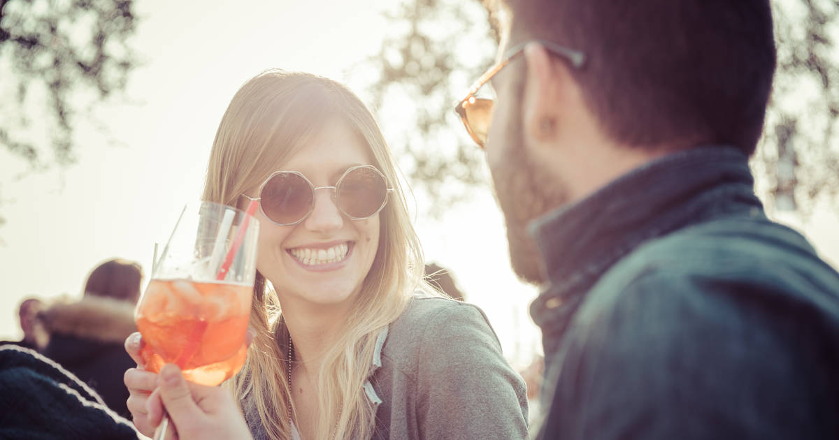 The League Dating App What It S Really Like Thrillist