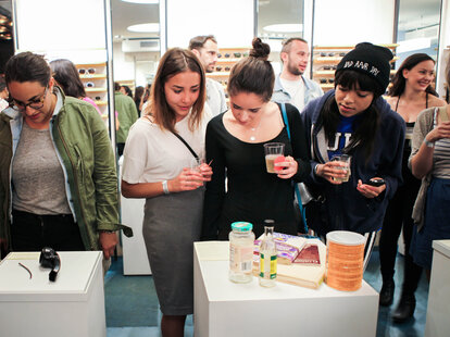 Museum Of Broken Relationships