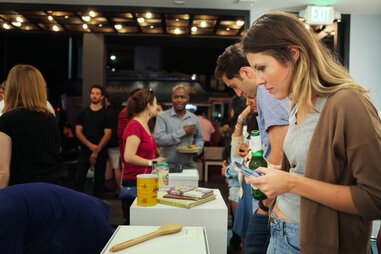 Museum Of Broken Relationships