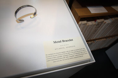 Museum of Broken Relationships