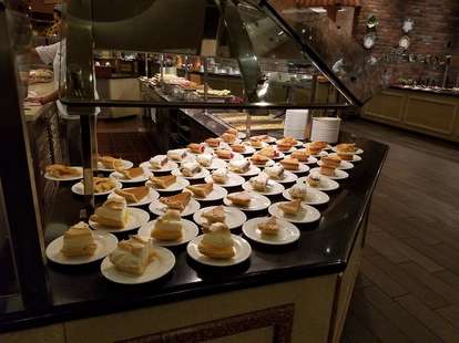 Texas Station Feast Buffet: A Restaurant in Las Vegas, NV ...