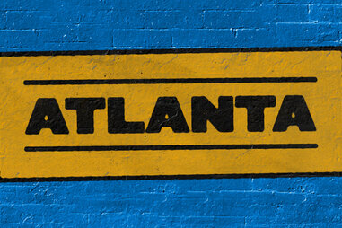 atlanta best day of your life