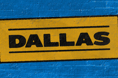 dallas thrillist best day of your life