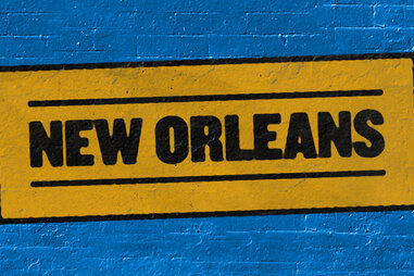 new orleans best day of your life