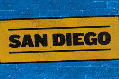 san diego best day of your life