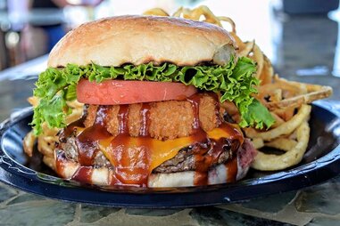 SmacNally’s Raw Bar and Grill