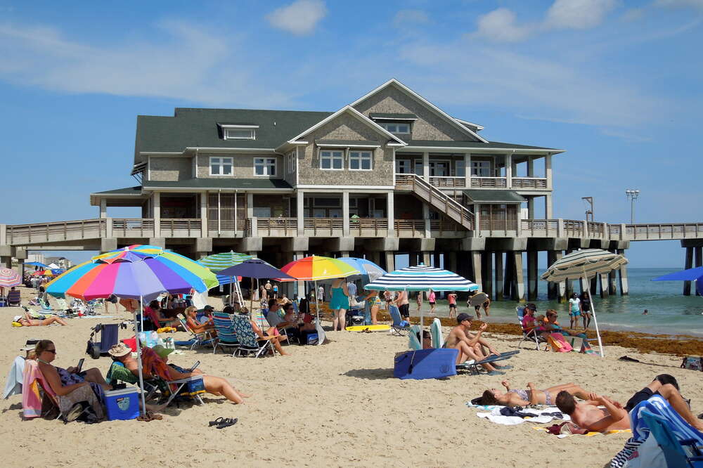 Outer Banks, NC: Beaches, Fishing, Restaurants, and Things to Do - Thrillist