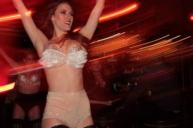 Seventy7 Cocktail Lounge