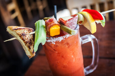 bloody mary san diego