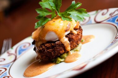 Cuba Libre Restaurant & Rum Bar