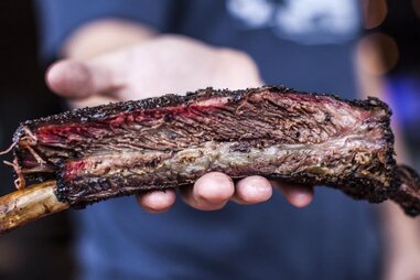 Stiles Switch BBQ & Brew