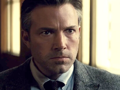 ben affleck batman v superman reaction