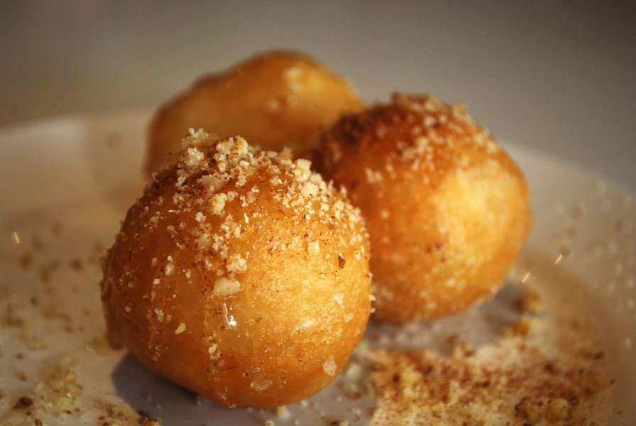 International Types of Donuts You Need to Try - Thrillist