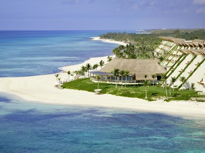 Grand Velas Resort, Riviera Maya, Mexico