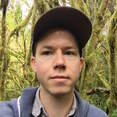 Photo of author Dan Schlegel