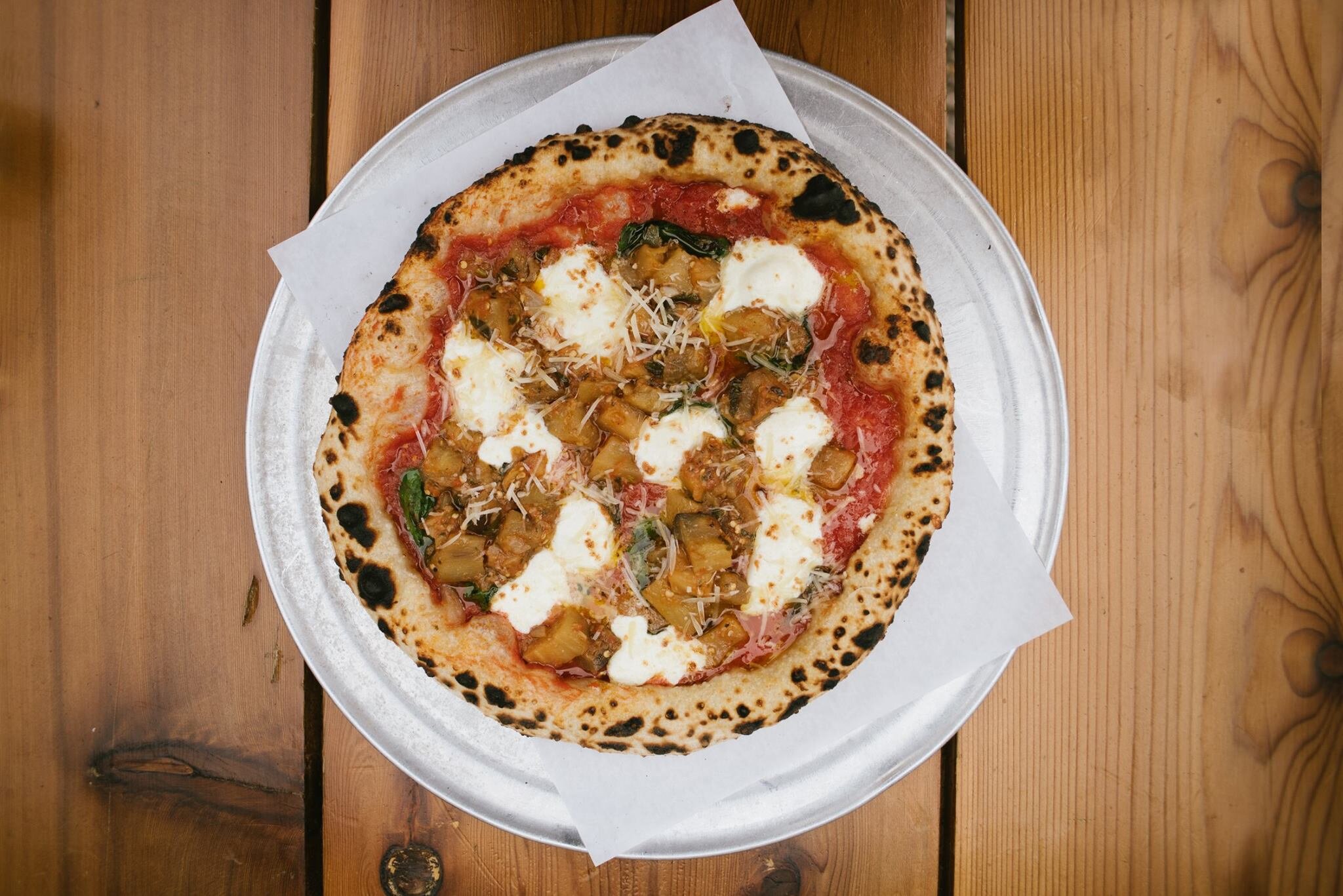 Pizzetteria Brunetti