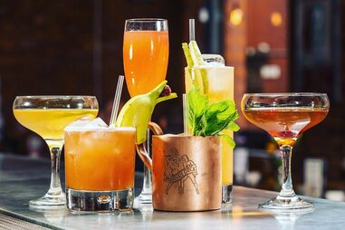 Pen & Pencil manchester