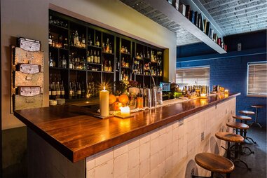 Under New Management