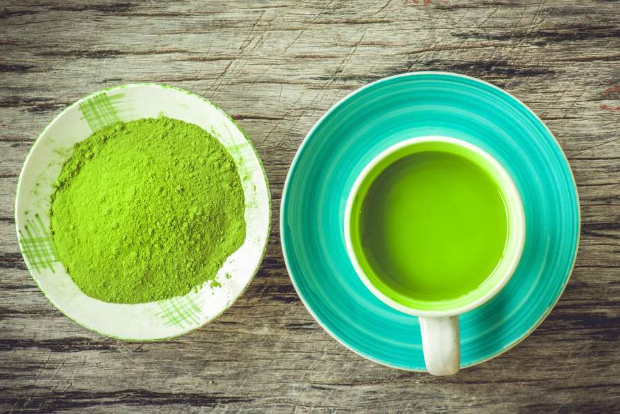 Health Benefits of Matcha Green Tea, Explained Thrillist
