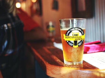 Bentonville Brewing Company: A Bar in Bentonville, AR - Thrillist