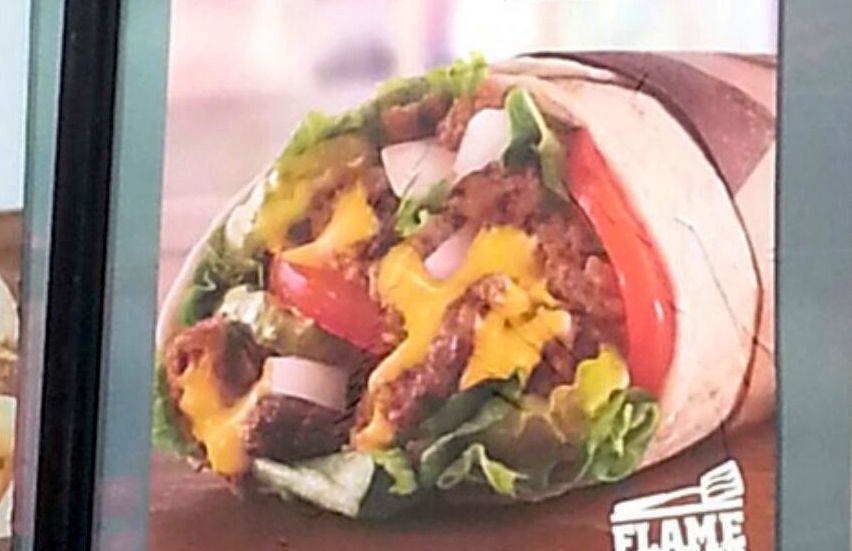 We Turned the Burger King Whopper Burrito into a Cocktail - Thrillist