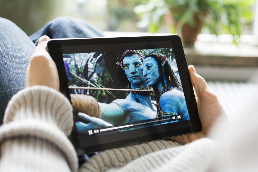 How to Hide Your Netflix History - Thrillist