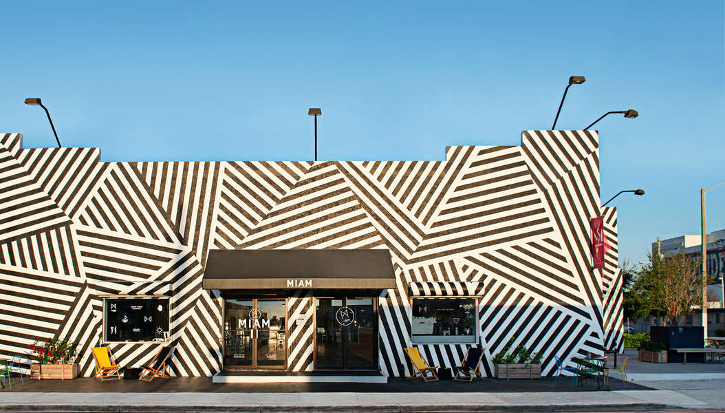 Best Restaurants & Bars in Wynwood, Miami Your Ultimate Guide Thrillist