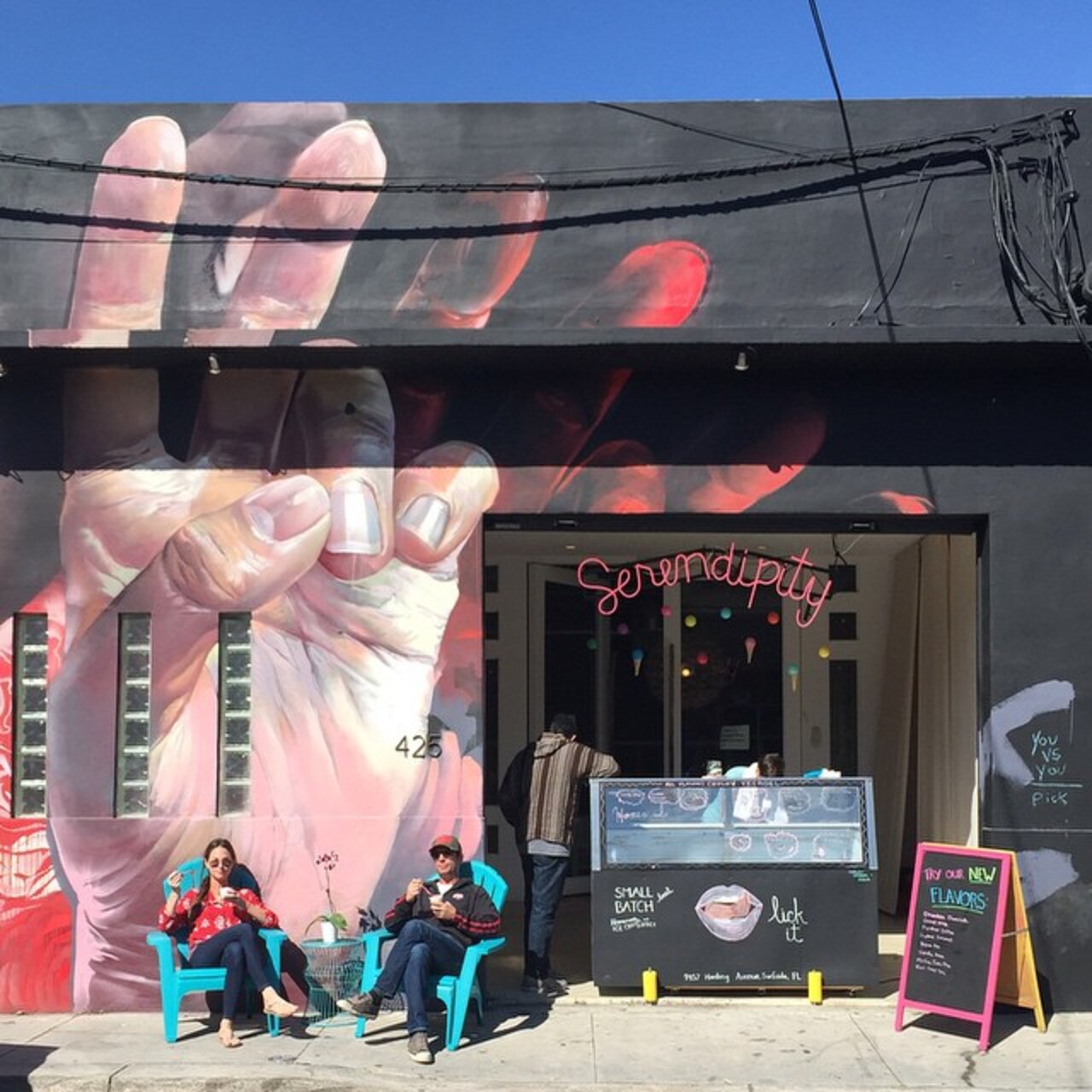 Best Restaurants & Bars in Wynwood, Miami Your Ultimate Guide Thrillist