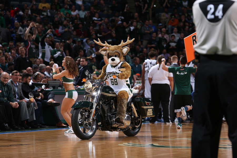 Coolest Jobs In Milwaukee WI Thrillist