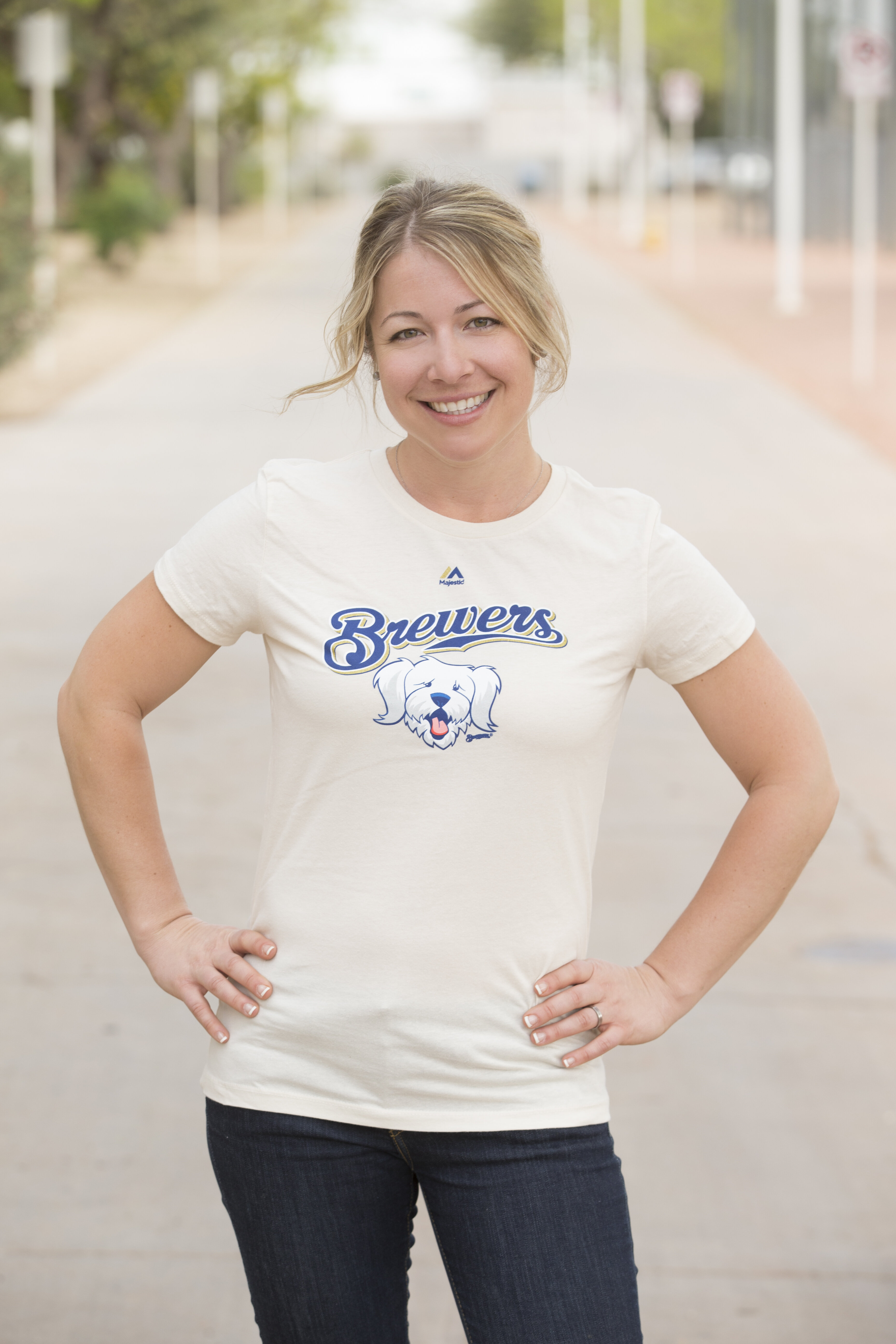 Milwaukee Brewers Baseball Club