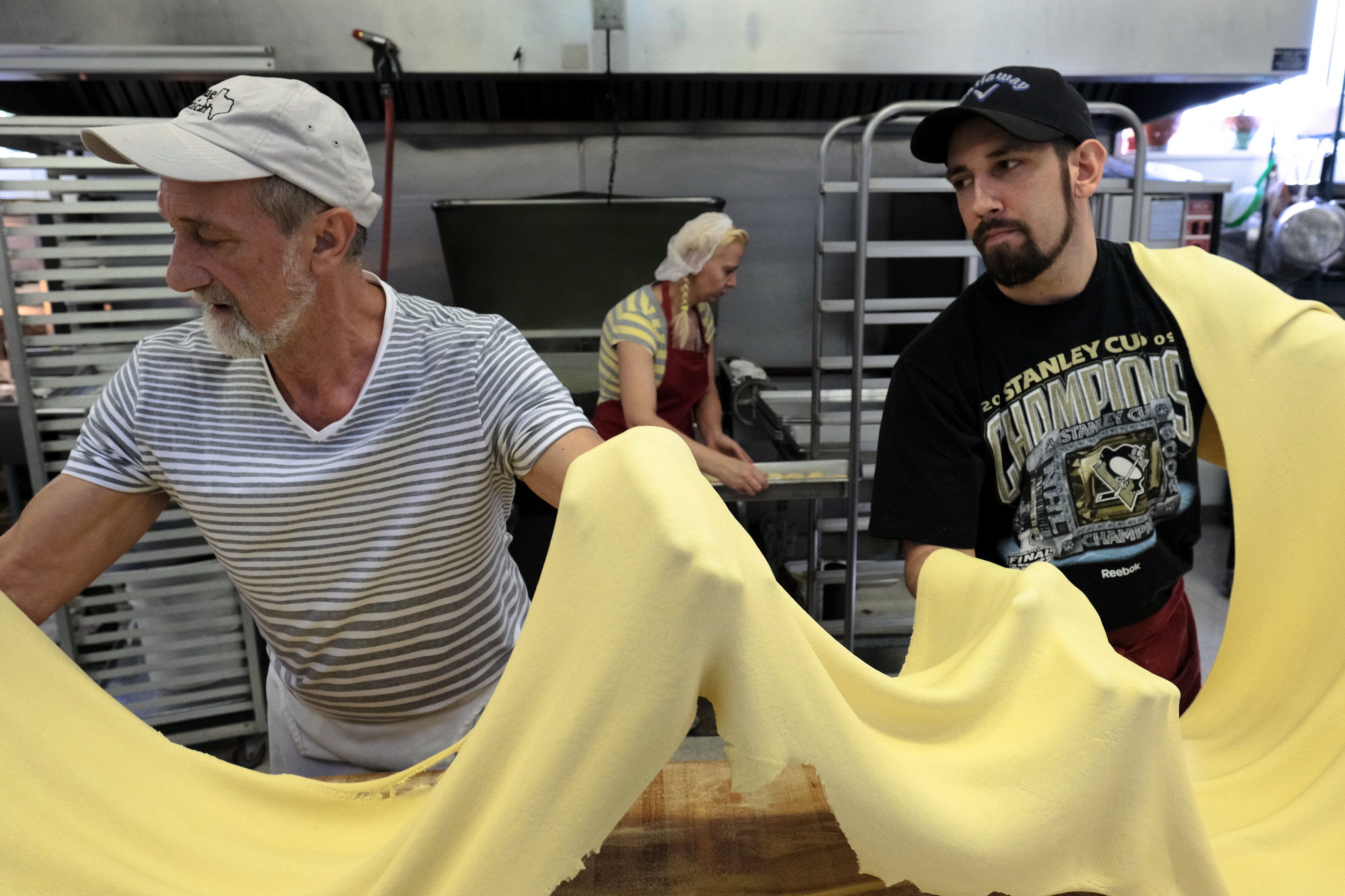 Pierogies Plus Pittsburgh