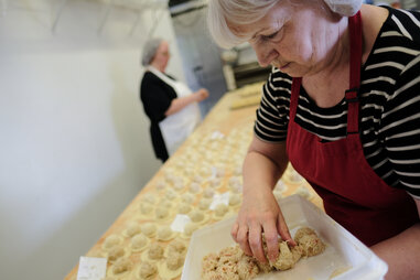 Pierogies Plus Pittsburgh