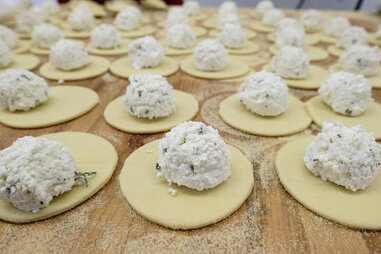 Pierogies Plus Pittsburgh