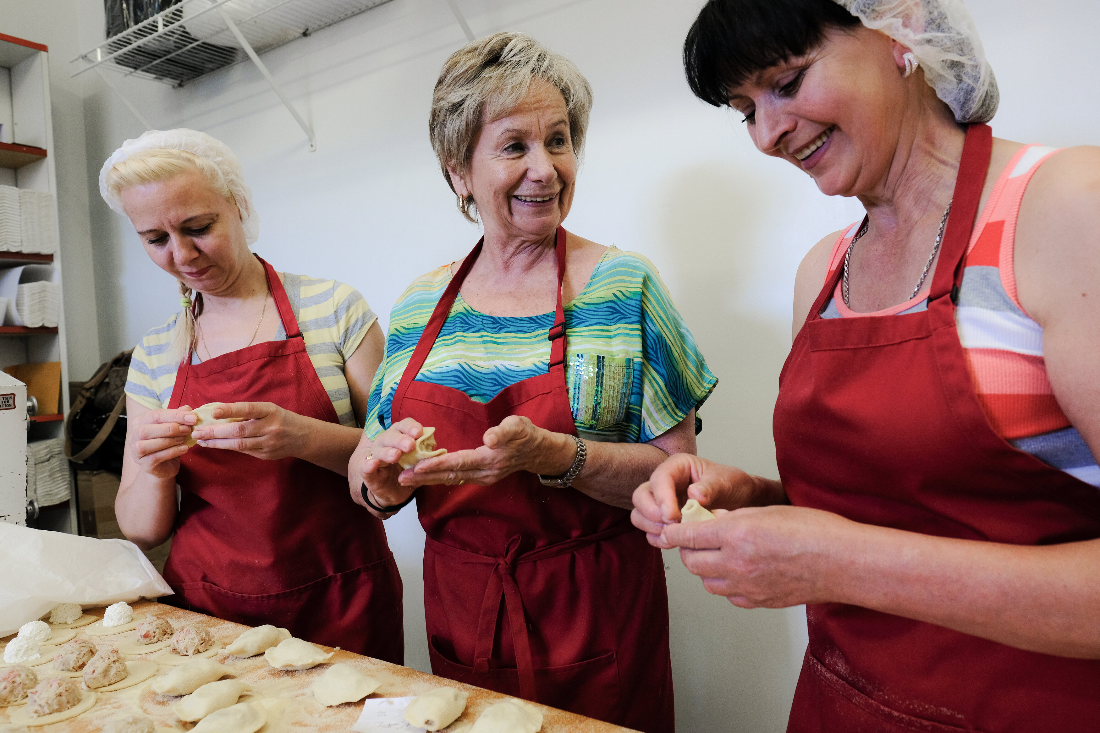 Pierogies Plus Pittsburgh